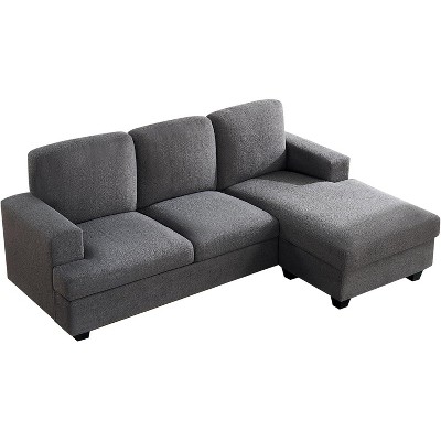 AMERLIFE Sofa with Extra Deep Seats