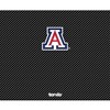 NCAA Arizona Wildcats Carbon Fiber Wide Mouth Water Bottle - 40oz - 2 of 3
