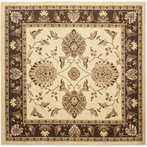 Lyndhurst LNH555 Power Loomed Rugs - Safavieh - 1 of 3
