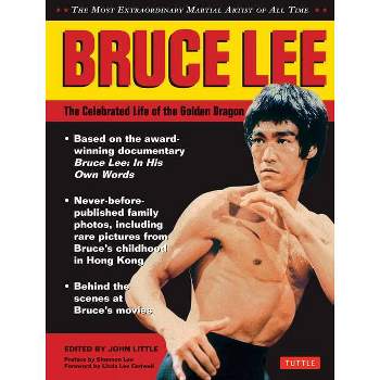 Bruce Lee: A Life: 9781501187636: Polly, Matthew: Books 