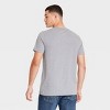 Men's Short Sleeve Graphic T-Shirt - Goodfellow & Co™ - 2 of 4