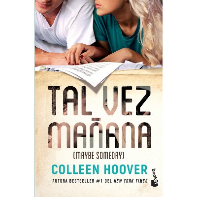 A Pesar De Ti / Regretting You (spanish Edition) - By Colleen Hoover  (paperback) : Target