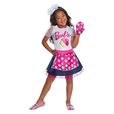 barbie rockstar costume