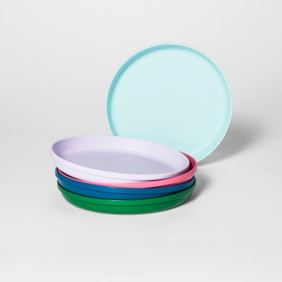 target toddler plates