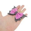 Unique Bargains Kid's Halloween Funny Cute Duckbill Clip 1 Pc - 4 of 4