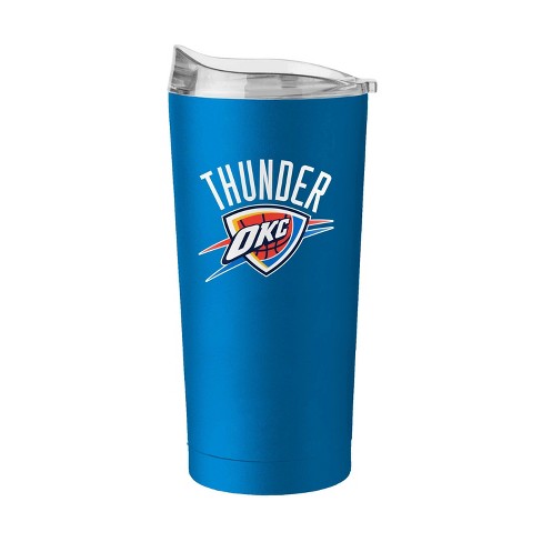 Thunder cheap tumbler target