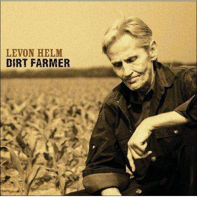 Levon Helm - Dirt Farmer (CD)