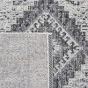 Courtyard CY8546 Power Loomed Indoor and Outdoor Rug - Safavieh - 4 of 4
