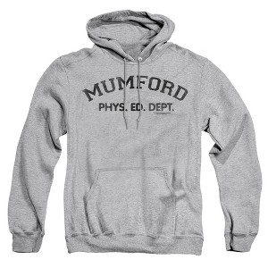 Beverly Hills Cop Mumford Adult Pull-Over Hoodie - 1 of 4