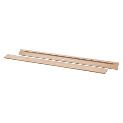 DaVinci Hidden Hardware Twin/Full Size Bed Conversion Kit