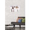 Trends International Scrubs - One Sheet Unframed Wall Poster Prints - 2 of 4