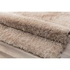 Rugs America Cloud Shag EVB20 Shag Shag Area Rug - 4 of 4