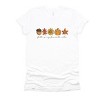 Simply Sage Market Fall Is My Favorite Color Colorful Short Sleeve Tee - 2 of 4