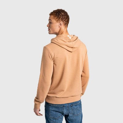 Iynnijoy Mens Contrast Color Hoodies Casual Regular Fit Drawstring Kangaroo Pocket Pullover Sweatshirt