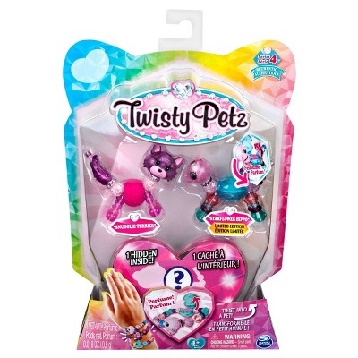 twisty petz pig