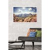 Trends International Texas - Big Bend National Park Framed Wall Poster Prints - 2 of 4