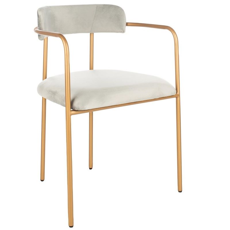 Camille Side Chair  - Safavieh, 3 of 10