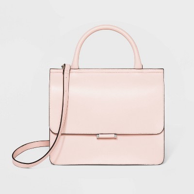 A new day pink purse hot sale