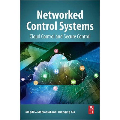 Networked Control Systems - by  Magdi S Mahmoud & Yuanqing Xia (Paperback)