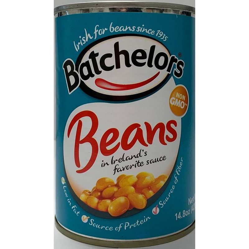 Batchelors Baked Beans - 14.8oz, 1 of 2