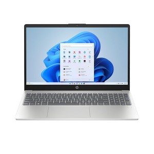 HP Essential Laptop Computer 15.6