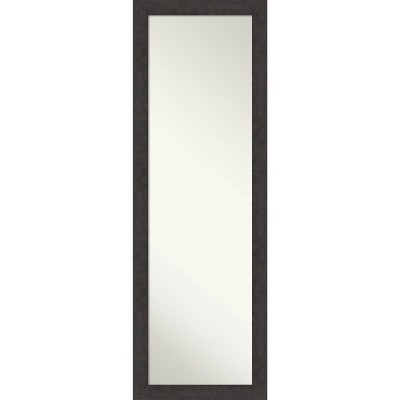 full length door mirror