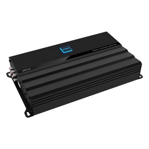 Jensen JAFIVE 5 Channel MOSFET Amplifier 85 Watts RMS x 4 Channels