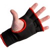 Title Boxing Attack Nitro Speed Training Glove Wraps - Black - image 2 of 2