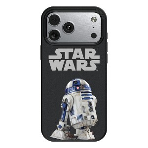 Star Wars Droids Color Block MagSafe Compatible Cell Phone Case for Apple iPhone 17 Series - 1 of 4