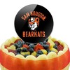 Sam Houston State University Bearkats Acrylic Cake Topper Party Decoration for Wedding Anniversary Birthday Graduation - 4 of 4