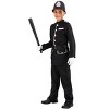HalloweenCostumes.com British Bobby Kid's Costume - 3 of 3