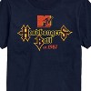 Men's - MTV - Headbangers Ball Est 1987 Short Sleeve Graphic T-Shirt - 2 of 4