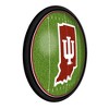 College Football On the 50 Design Slimline Lighted Wall Sign - 2 of 4