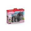 Schleich Beauty Criollo Definitivo Mare Animal Figure - image 4 of 4