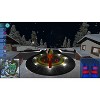 UIG Entertainment - Mountain Rescue Simulator - PlayStation 4 - 3 of 4