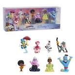 Disney100 Years of Magical Moments Celebration Collection Figure Pack
