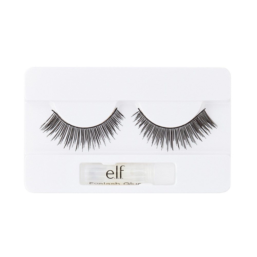 UPC 609332017139 product image for e.l.f. Natural Lash Kit, False Eyelashes | upcitemdb.com