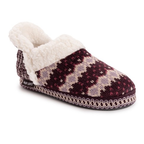 MUK LUKS : Women's Slippers : Target