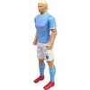 Banbo Toys SOCKERS Manchester City Haaland 8" Collectible Soccer Action Figure - 4 of 4