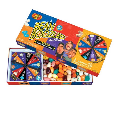 Hasil gambar untuk Bean Boozled