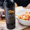 Hess Select Winemaker's Blend Treo Red Table Wine - 750ml Bottle - image 2 of 4