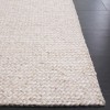 Natura NAT254 Hand Woven Indoor Rugs - Safavieh - 3 of 4
