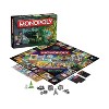 Monopoly - Rick and Morty Edition Board Game - 2 of 2