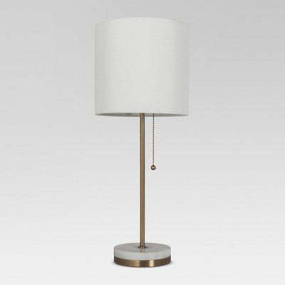 target side table lamps