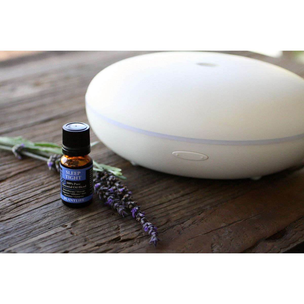 Plantlife Sleep Tight Essential Oil Blend – 100% Pure & Therapeutic Grade – Natural, Undiluted & Calming – No Additives or Fillers – 10ml Aromatherapy - thumbnail 4