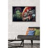 Trends International Star Wars: The Bad Batch By Eddie Holly Framed Wall Poster Prints - 2 of 4