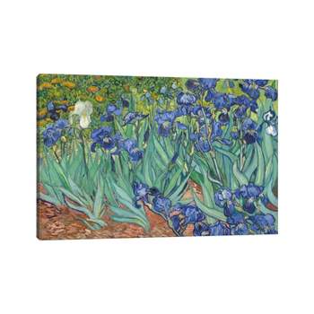 The Gifted Stationary 20 Pack Vincent Van Gogh Artist Posters For ...