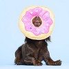 BARK Doggy Bag Delivery Donut Dog Food Shaped Flying Disc Toy - 3 of 4