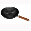 ZWILLING Dragon 12-inch Carbon Steel Wok with Lid - 4 of 4