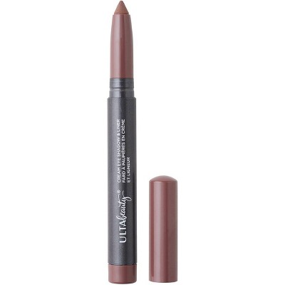 Ulta Beauty Collection Cream Eye Shadow & Liner - Stay Neutral - 0.05oz ...